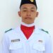 Anak Ketua PAC PP Pulau Rakyat Jadi Danton HUT Kemerdekaan RI ke- 79 Tingkat Kecamatan