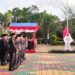 Pemda Karimun Gelar Apel Bendera Peringatan HUT ke- 79 RI Tahun 2024