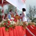 Pemda Aceh Singkil Gelar Upacara Peringatan HUT RI ke- 79