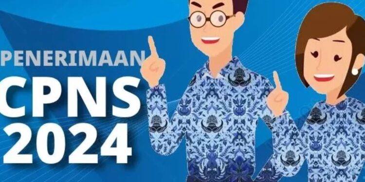 Pemkab Karimun Buka Formasi CPNS, Ini Jumlahnya