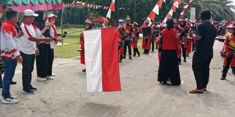 Pulau Rakyat