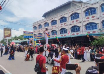 Pawai