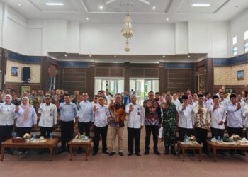 Cegah Radikalisme dan Terorisme, FKPT Kepri Minta Masyarakat Cerdas Bermedsos
