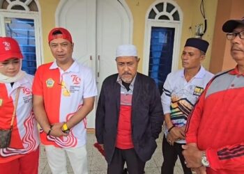 KKP Karimun Siap Dukung dan Menangkan Pasangan HMR–Rafiq di Pilkada Kepri