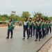 Ini Daftar Pemenang Lomba Gerak Jalan Tingkat SMA, Instansi dan Umum
