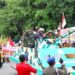 Sebanyak 10.000 Pelajar di Meranti Ramaikan Pawai Akbar Budaya Pendidikan