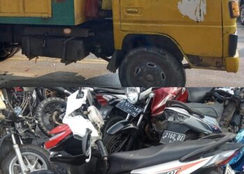 Sempat Dirawat, Korban Lakalantas di Karimun Meninggal Dunia
