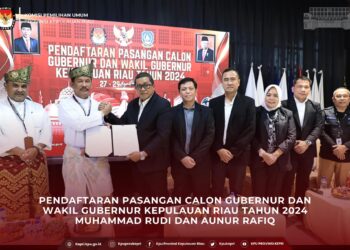 KPU Kepri