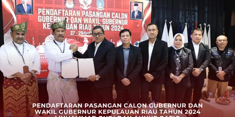 KPU Kepri