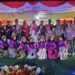 Pentas Seni SDN 09 Sukses, Lurah Buru Beri Apresiasi