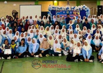 HUT ke- 19, PD Himpaudi Karimun Harapkan Pengakuan dari Pemerintah