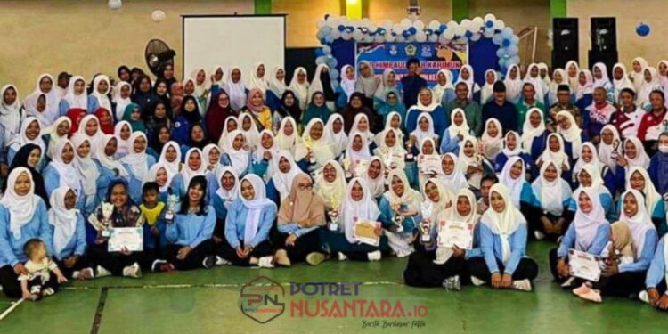 HUT ke- 19, PD Himpaudi Karimun Harapkan Pengakuan dari Pemerintah