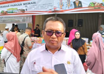 Pasar murah