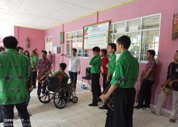 Disabilitas
