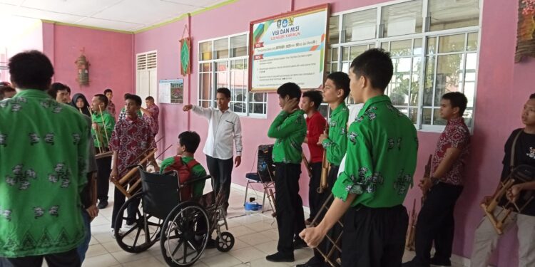 Disabilitas
