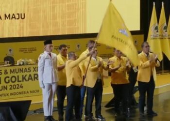 Partai Golkar