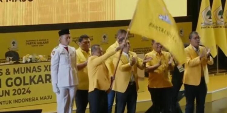 Partai Golkar