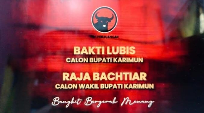 Bakti Lubis