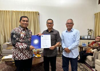 Partai PAN
