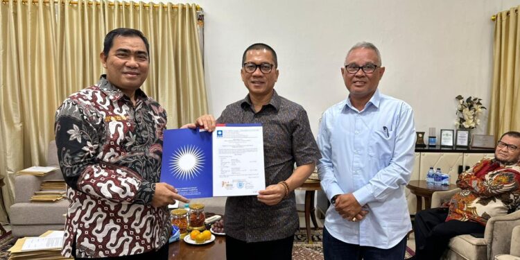 Partai PAN