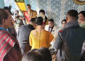 Adat Batak