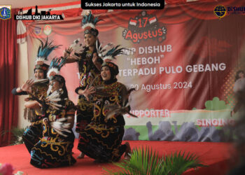 Dishub DKI