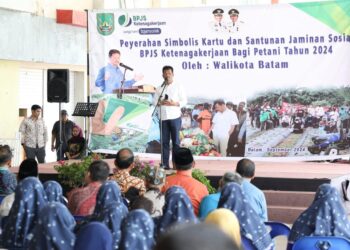 BPJS Ketenagakerjaan