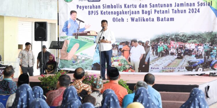 BPJS Ketenagakerjaan