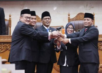 DPRD Kota Batam