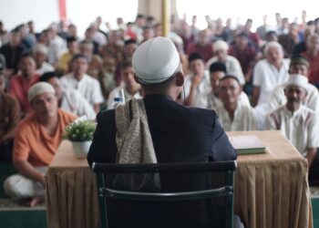Maulid Nabi