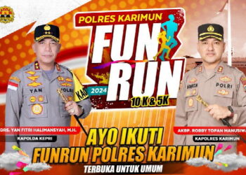 Fun Run