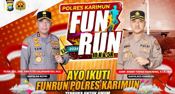 Fun Run
