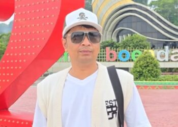 Cik Ram : Kami Tak Gentar Lawan Petahana, Optimis Menang di Kabupaten Karimun dan 6 Kabupaten/Kota