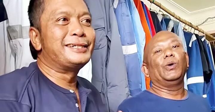 Pedagang Pasar Seken Berkeluh Kesah ke Eri Januardin, Ini Tanggapannya