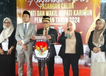 KPU