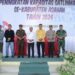 Pemkab Asahan  Peringati Maulid Nabi Muhammad SAW 1446 H
