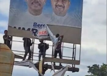 Bata muda