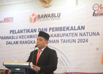 Bawaslu