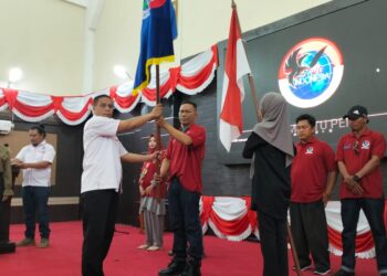 Sapi’i Nahkodai DPD IWOI Kabupaten Karimun