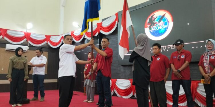 Sapi’i Nahkodai DPD IWOI Kabupaten Karimun