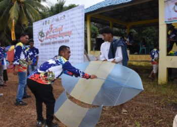 Pemdes Tanjung Hutan