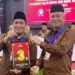 Dapat Nomor Urut 3, BaRA : Ini Nomor yang Kita Inginkan
