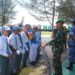 Kodim 0318/Natuna Panitia PBB Piala Panglima TNI