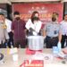 Polres Karimun Musnahkan 2.5 Kg Shabu