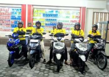 Plt Kadis Perhubungan Karimun Minta Transportasi Online dan Konvensional Tetap Rukun