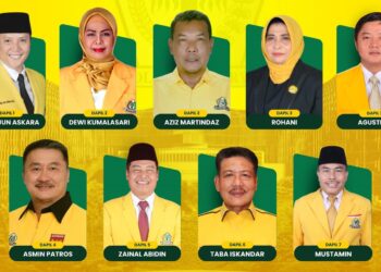 Partai Golkar