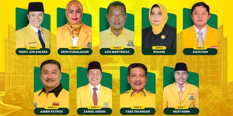 Partai Golkar