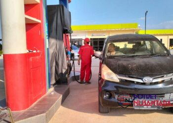 Mulai Oktober Pembelian Pertalite Roda Empat Wajib Pakai QR Code