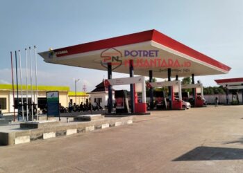 Harga BBM Non Subsidi di Karimun Turun, Ini Rinciannya