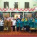 Bupati Aunur Rafiq Buka Jambore Kader Posyandu Kecamatan Karimun Tahun 2024
